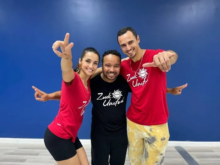 Zouk Miami: Zouk United Dance Studio Picture 8
