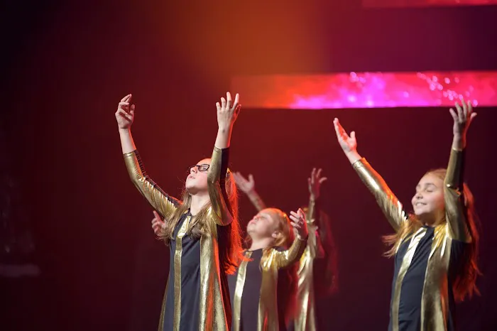 Worship Dance Academy Picture 3