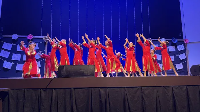 Worship Dance Academy Picture 9