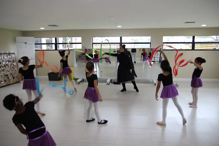 Worship Dance Academy Picture 7