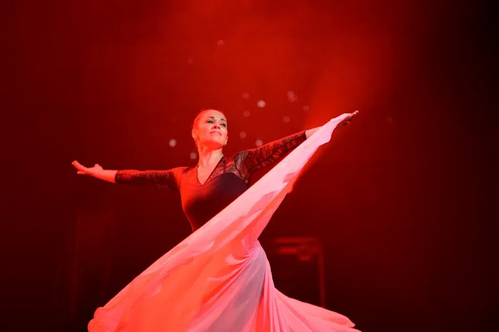 Worship Dance Academy Picture 5
