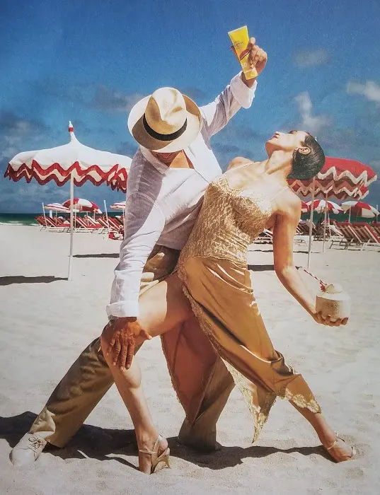 Tango a Tiempo, school of Argentine Tango, Private Lessons, Performances Picture 9