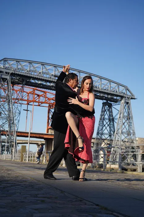 Tango a Tiempo, school of Argentine Tango, Private Lessons, Performances Picture 2