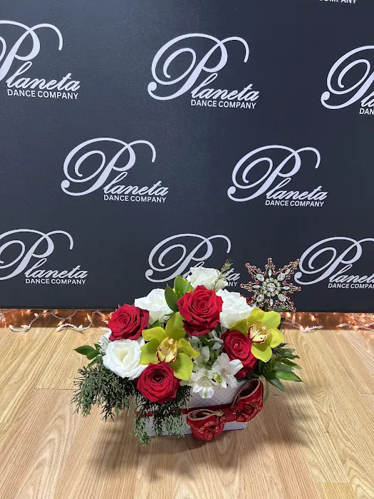 Salsa Classes Miami | Planeta Dance Company Picture 1