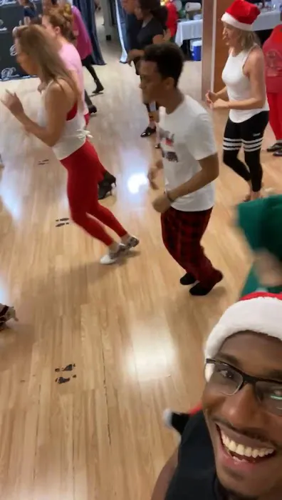 Salsa Classes Miami | Planeta Dance Company Picture 3
