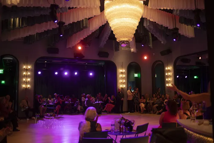 Tanda Tango & Social Club Picture 7