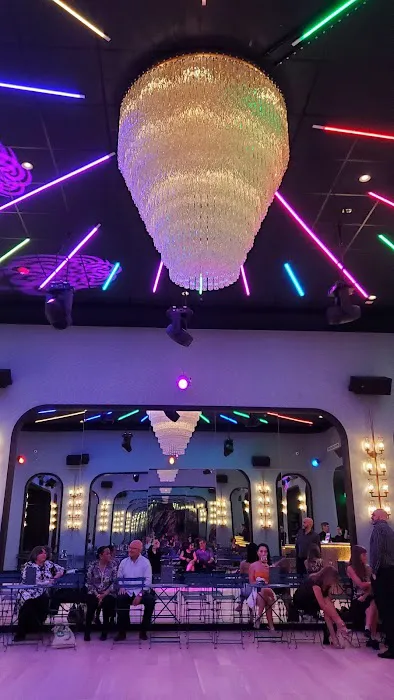 Tanda Tango & Social Club Picture 1