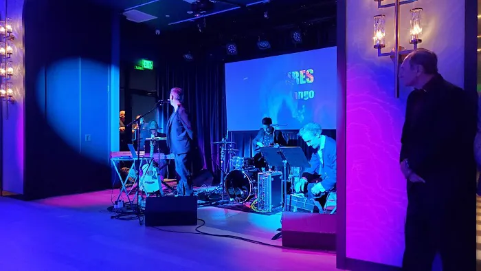 Tanda Tango & Social Club Picture 3