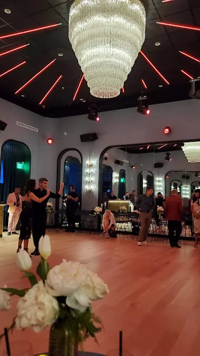 Tanda Tango & Social Club Picture 5