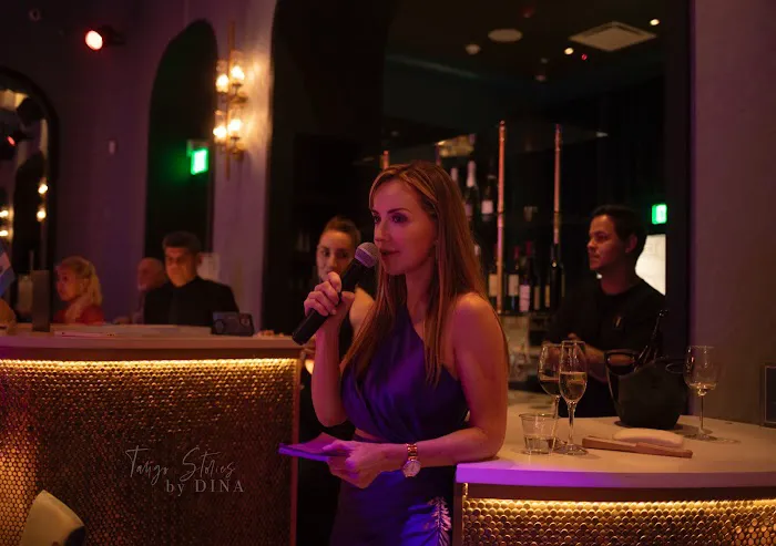 Tanda Tango & Social Club Picture 4