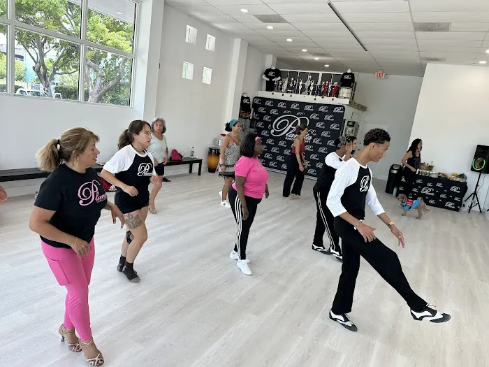 PLANETA DANCE CO Picture 3