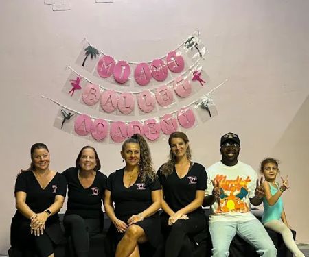 Miami Ballet Academy