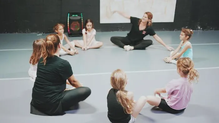 Miami Ballet Academy Picture 5