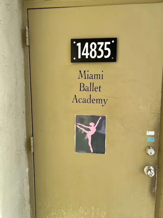 Miami Ballet Academy Picture 9