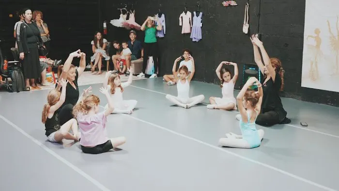 Miami Ballet Academy Picture 4