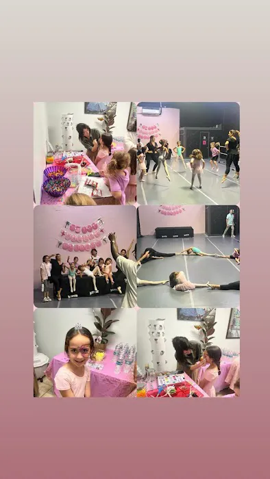 Miami Ballet Academy Picture 7