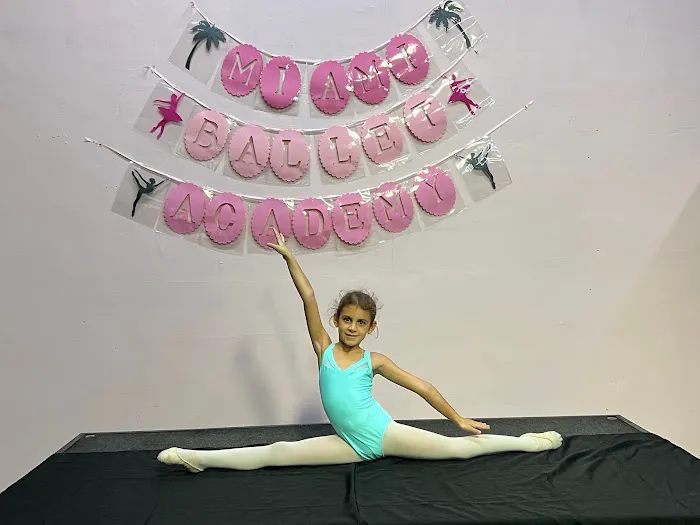 Miami Ballet Academy Picture 3