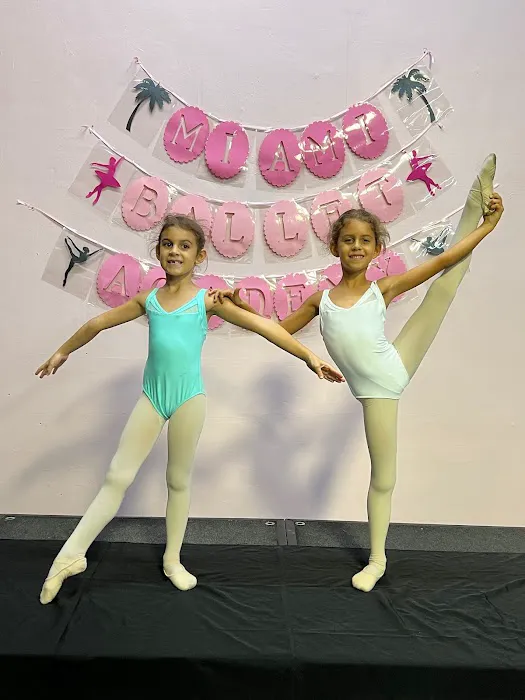 Miami Ballet Academy Picture 6