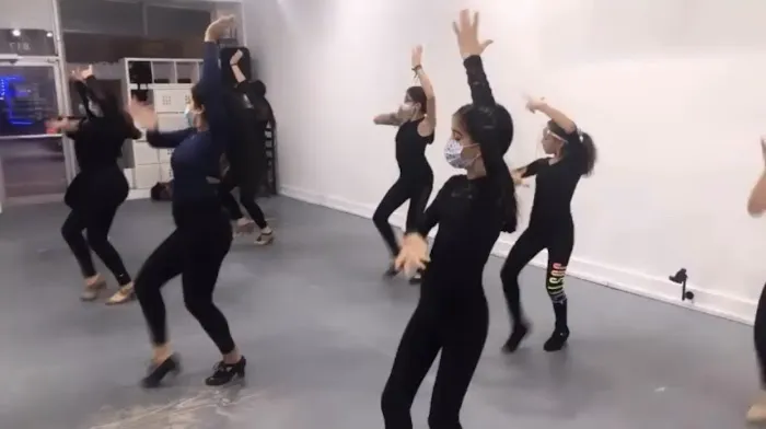 Siudy Flamenco Picture 3