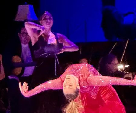 Siudy Flamenco