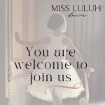 Miss Luluh Dance