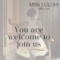 Miss Luluh Dance ico