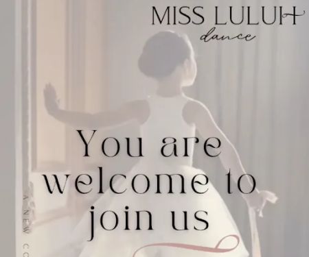 Miss Luluh Dance