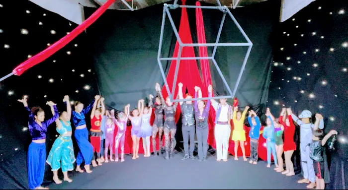 Cirque Art Studio Picture 8