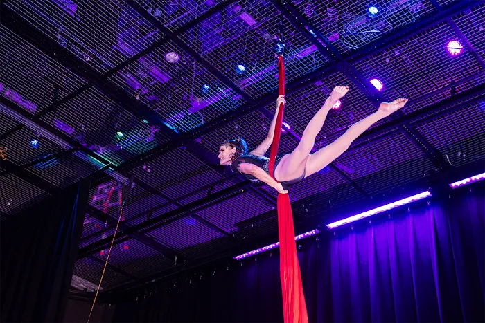Cirque Art Studio Picture 9