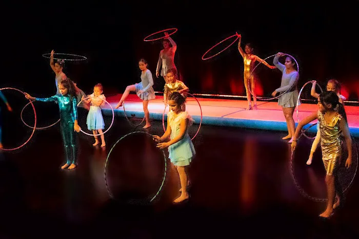 Cirque Art Studio Picture 3