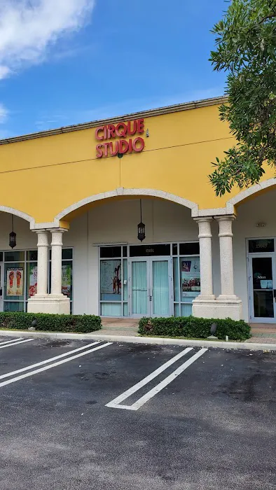 Cirque Art Studio Picture 2