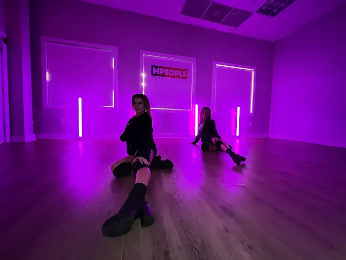 MPEOPLE DANCE CENTER Picture 1