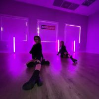 MPEOPLE DANCE CENTER ico