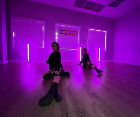MPEOPLE DANCE CENTER