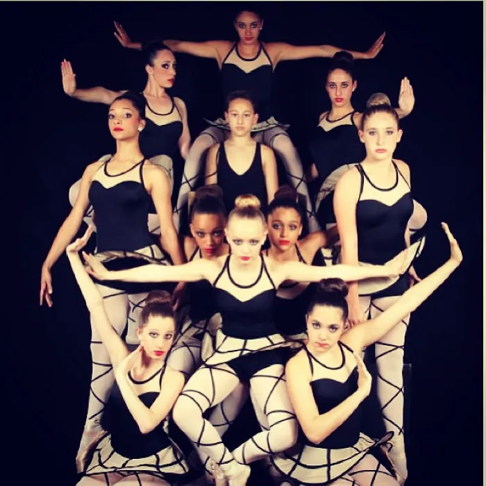 M.I.A. Dance Factory Picture 6