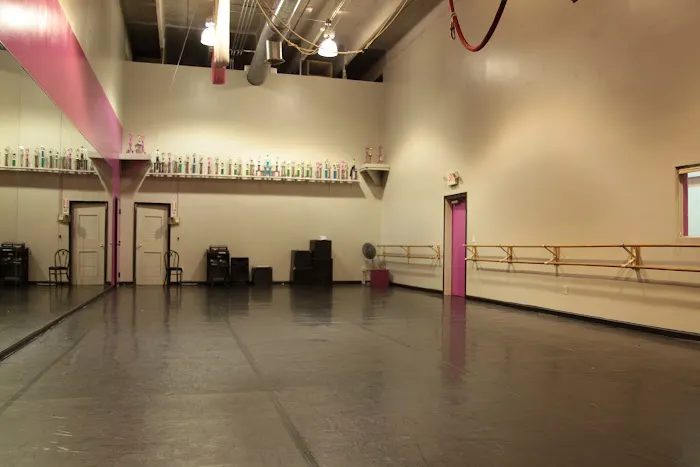 M.I.A. Dance Factory Picture 5