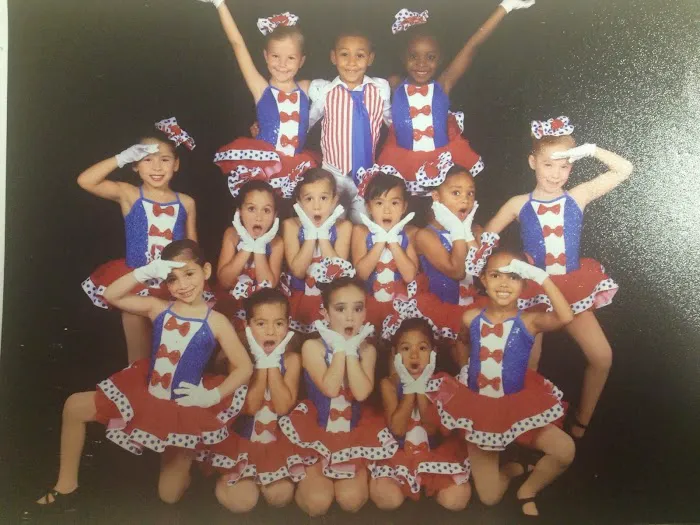 M.I.A. Dance Factory Picture 8