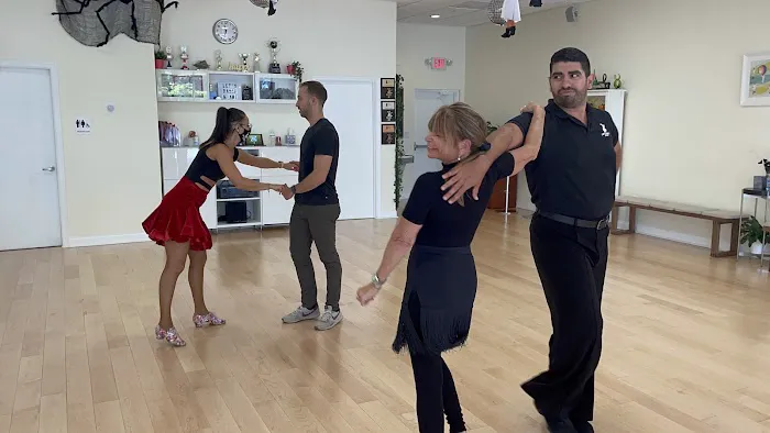 Let's Dance Miami Picture 2