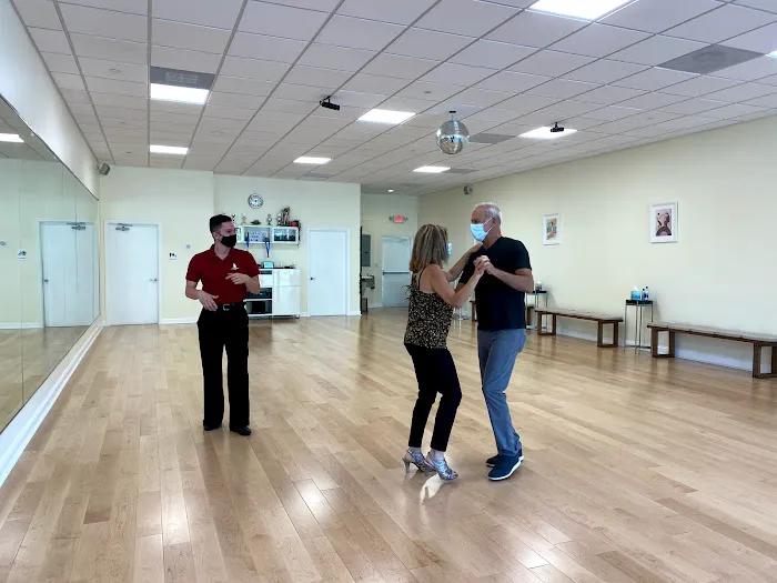 Let's Dance Miami Picture 5