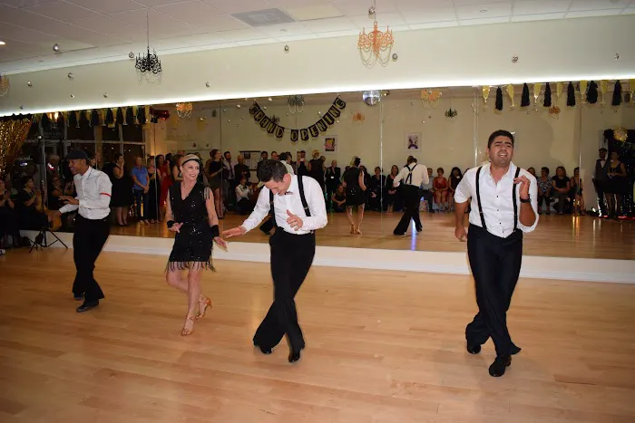 Let's Dance Miami Picture 8