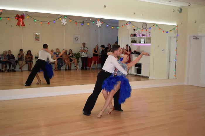 Let's Dance Miami Picture 4