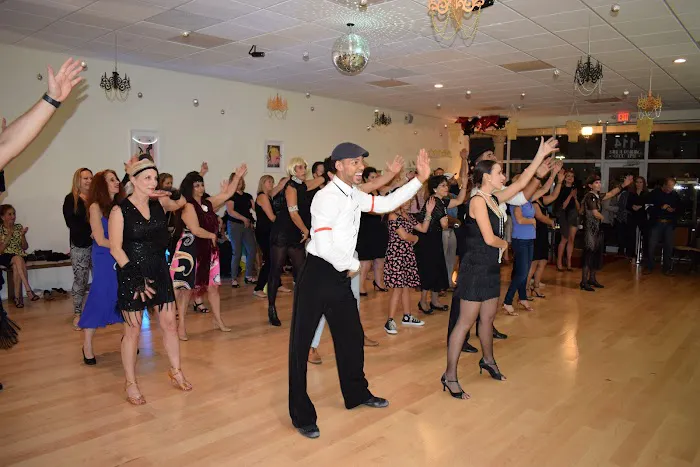 Let's Dance Miami Picture 1