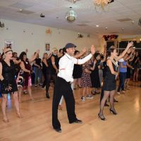 Let's Dance Miami ico