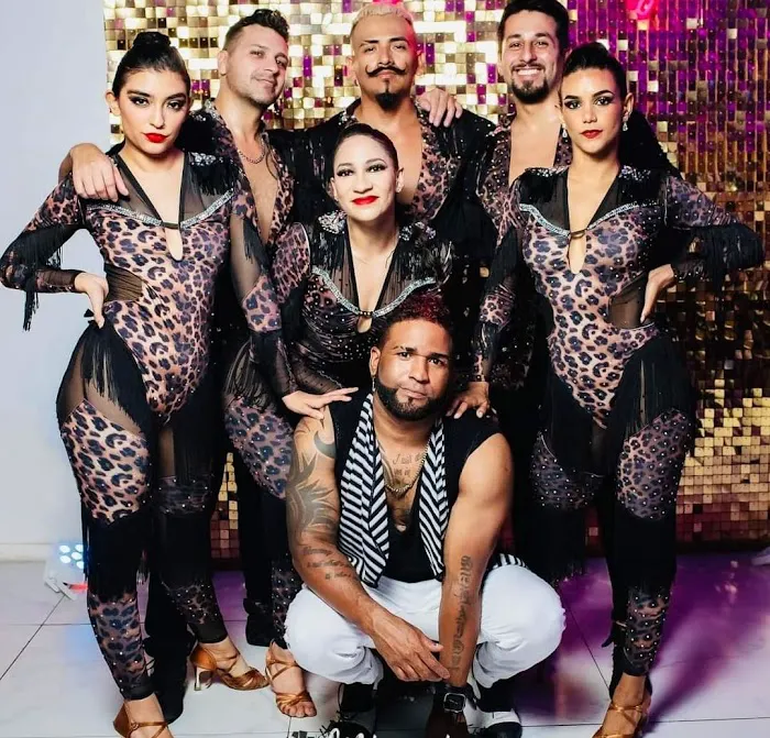 Flavor Factory Dance School Picture 3