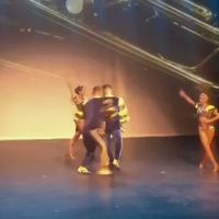 Flavor Factory Dance School ico
