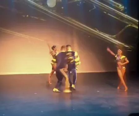 Flavor Factory Dance School