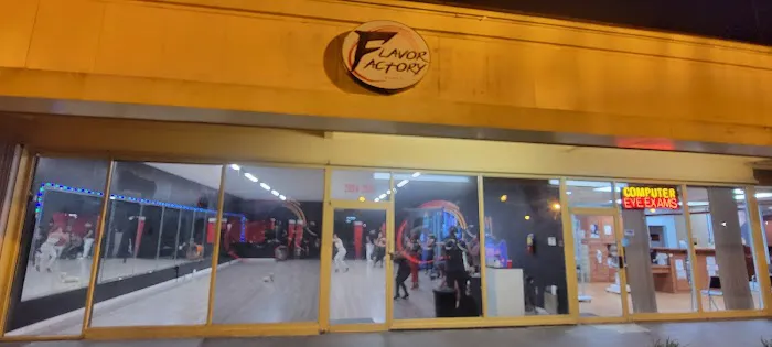 Flavor Factory Dance School Picture 5