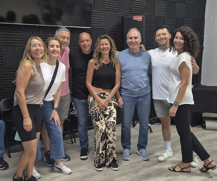 Miami Dance Center Picture 3
