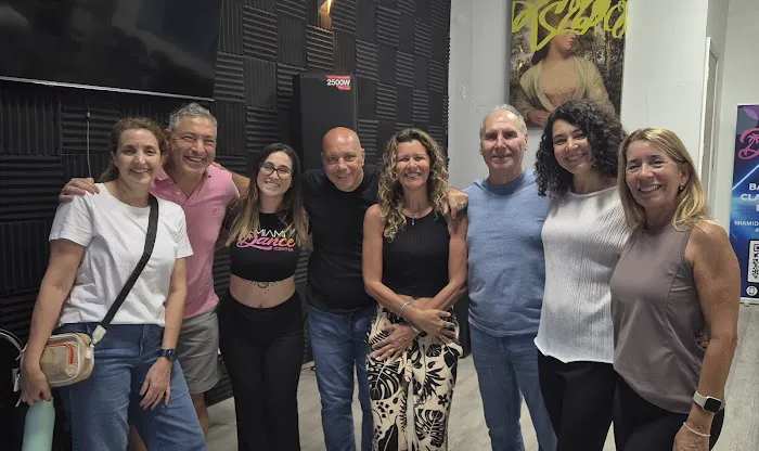 Miami Dance Center Picture 2