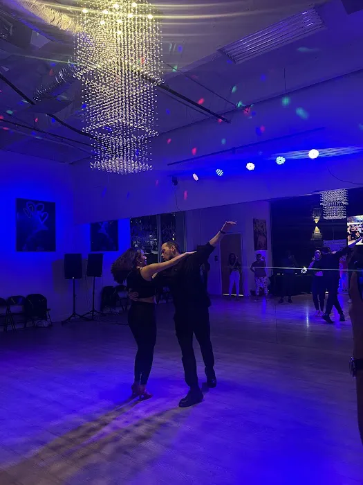Miami Dance Center Picture 1